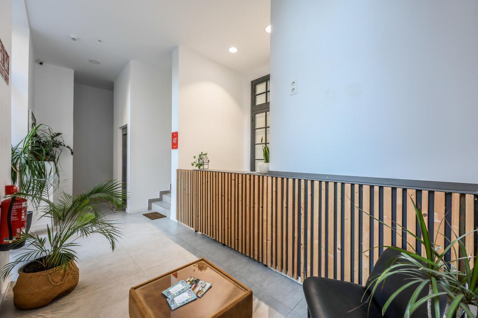 Amazinn Places Evi Apartments Valencia Exterior foto