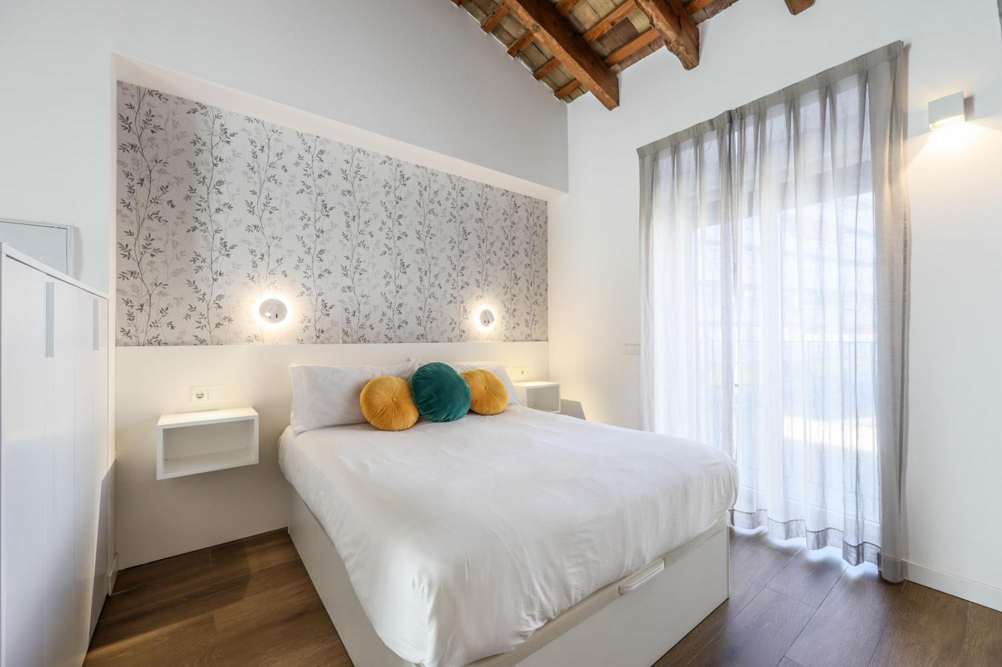 Amazinn Places Evi Apartments Valencia Exterior foto