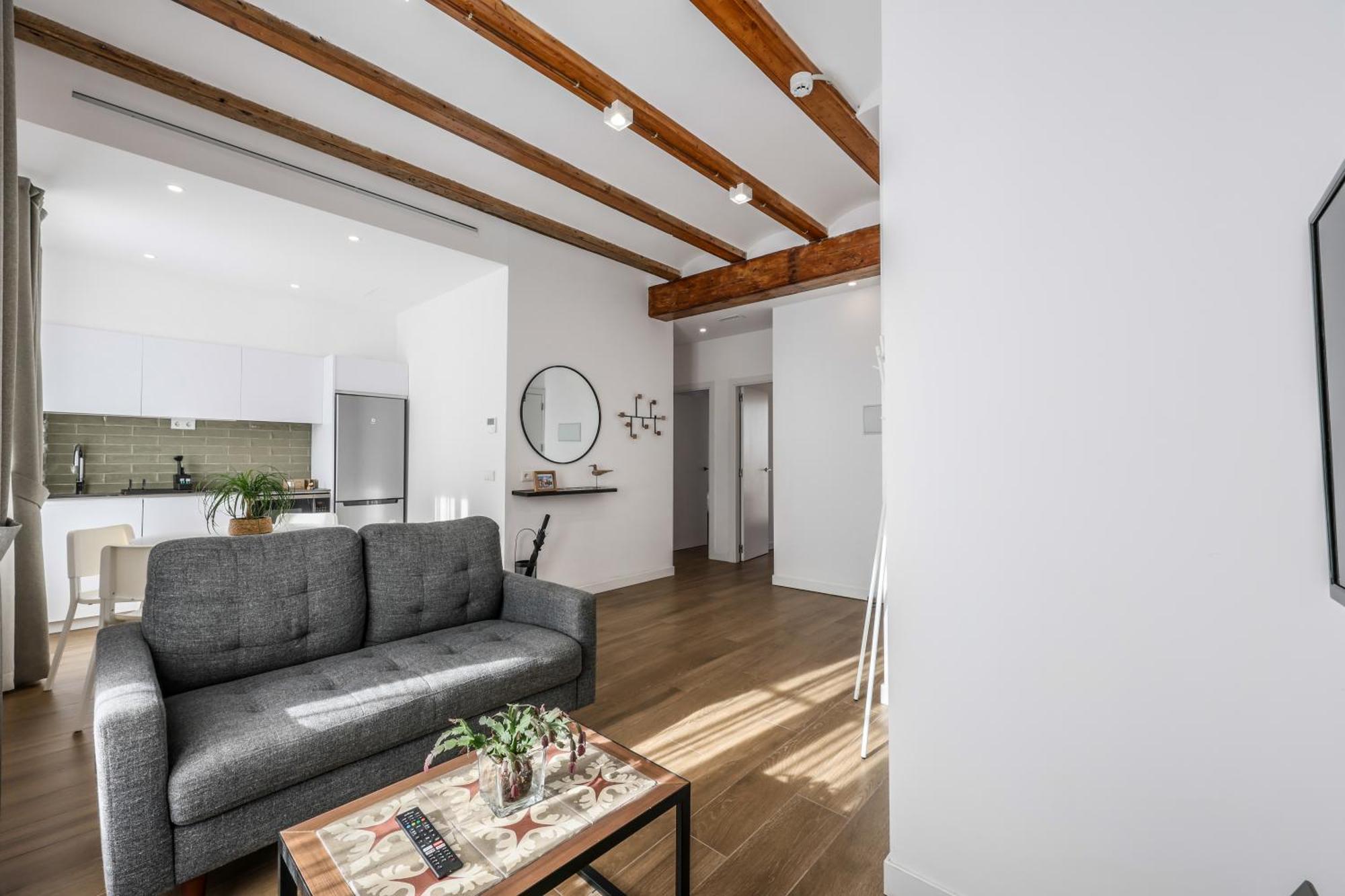 Amazinn Places Evi Apartments Valencia Exterior foto